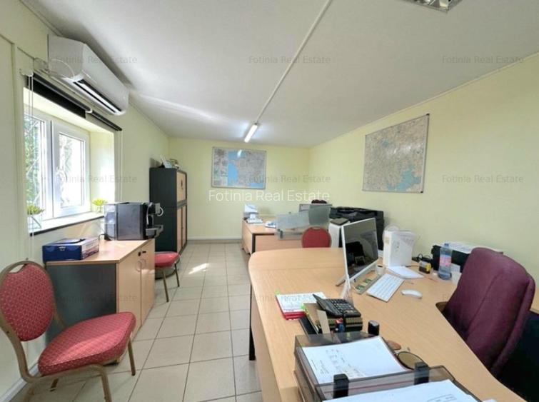 Hală de închiriat în 23 August - 4