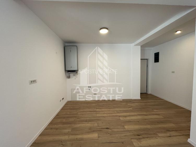 Apartament de inchiriat pentru birouri, 45 mp, Dumbravita Timis - 2