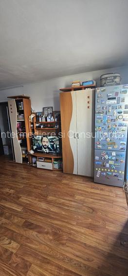 ⏩ Inel II - 2 Camere semiDecomandate 41,07m² Incadrat Izolat Etaj 3 - 3