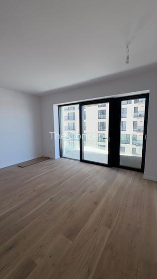 Apartament de 2 camere la Lakefield– Zona Metrou Straulesti - Pret Promotional - 17