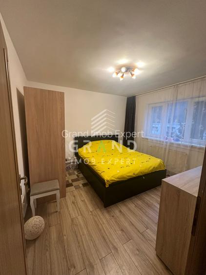 Apartament 2 camere, etaj intermediar, cartier Grigorescu - 3