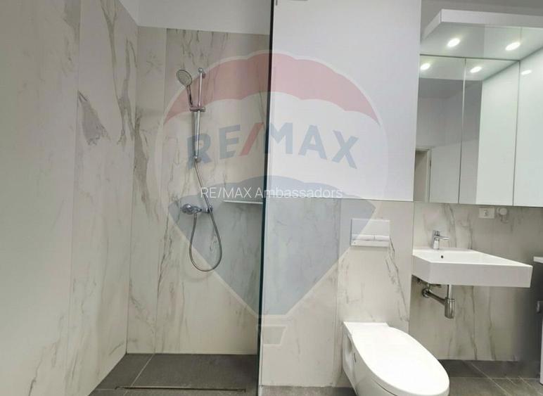 Apartament 2 camere| Lipovei | Bloc nou - 7