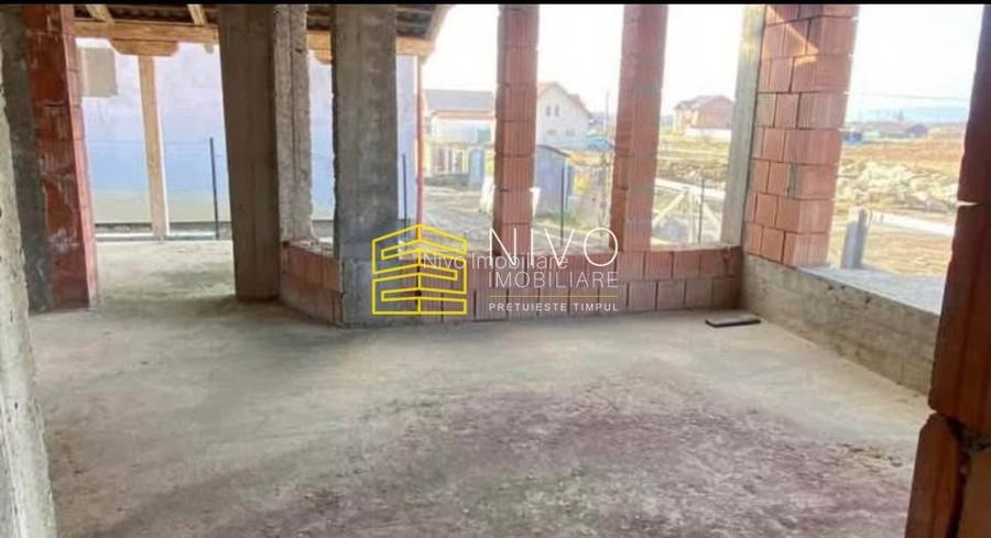 Casă singur în curte – Mureș – Ernei - 4