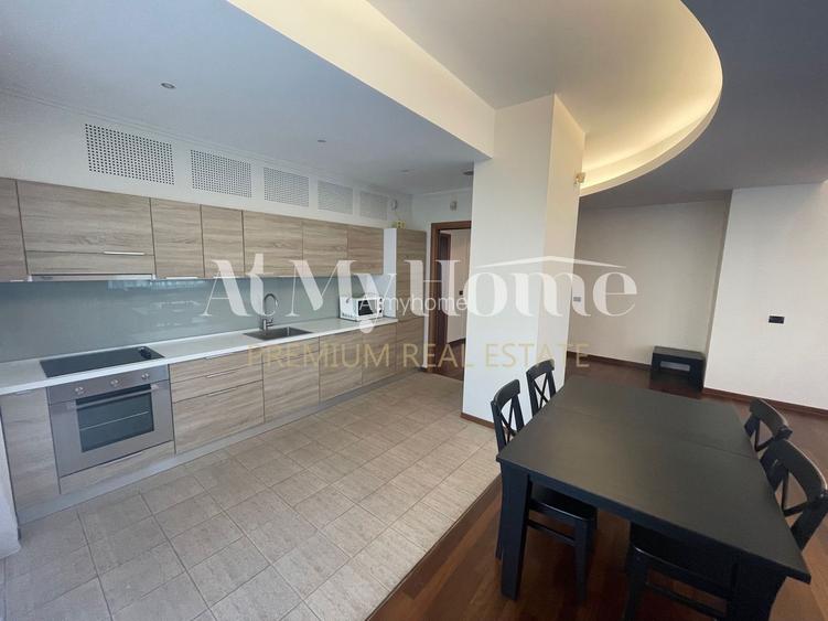 Apartament spatios si luminos cu 3 camere, RENOVAT, mobilat modern, parcare - 5