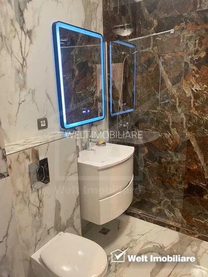  Apartament 2 camere, 51 mp utilat + parcare subterana - 7