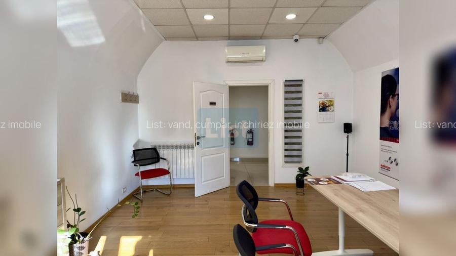 Spatiu comercial, ultra - central, inchiriat pe termen lung! - 6