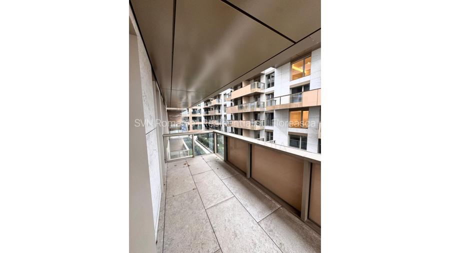 REA1027727 Apartament 3 camere Exclusivist in zona de Nord Finisaje High End - 14