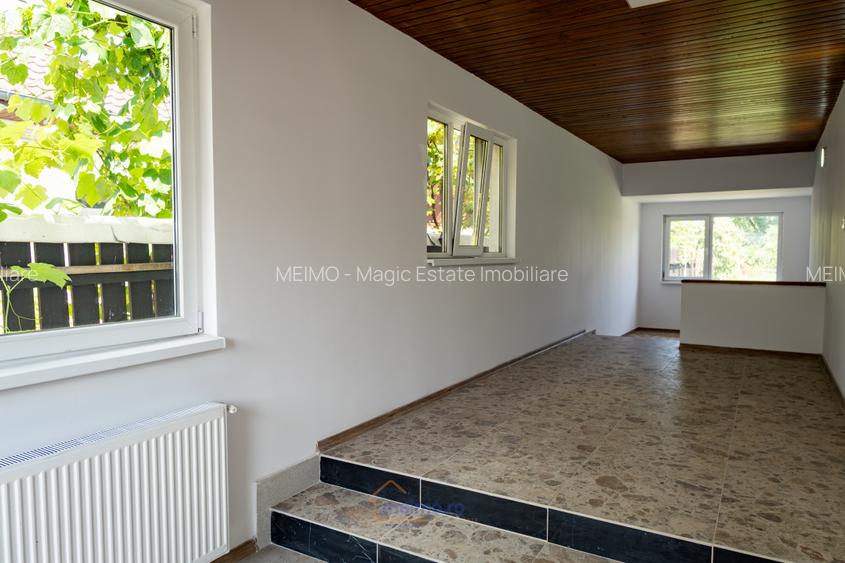 Casa renovata, spatiu pentru familie si gradina - Moinesti - 19