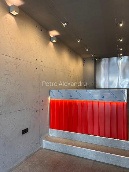 Spatiu comercial stradal ideal pentru cafenea - 6