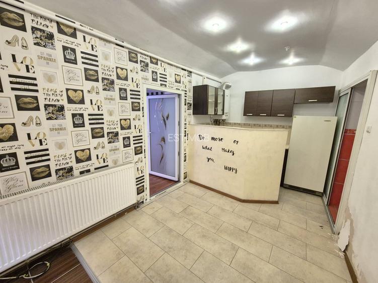 Inchiriere spatiu birouri  Ultracentral str. Castelului Brasov - 12