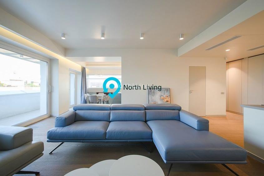 Duplex 3 Dormitoare | Design Premiat | Pipera - Iancu Nicolae - 5