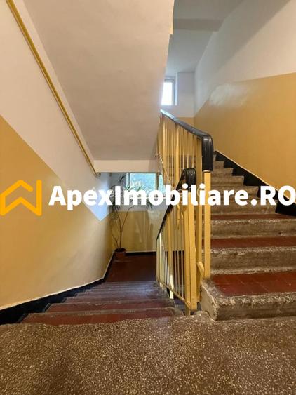 Garsoniera de inchiriat Gorjului București ApexImobiliare.ro - 10