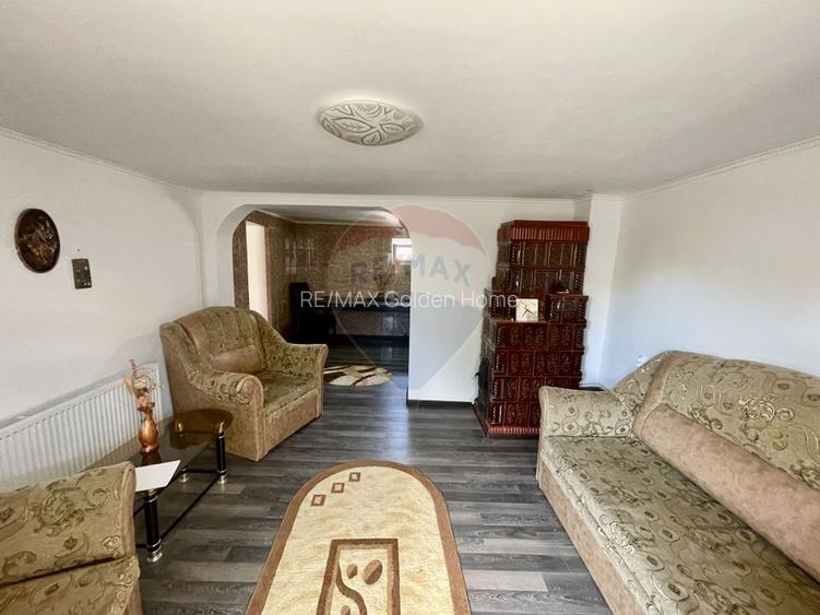 Casă Tifesti teren si vie - 20