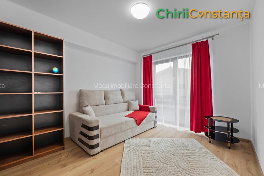 ✅Apartament 3 camere cu parcare · Tomis Plus - Palazu Mare / Spectrum - 7