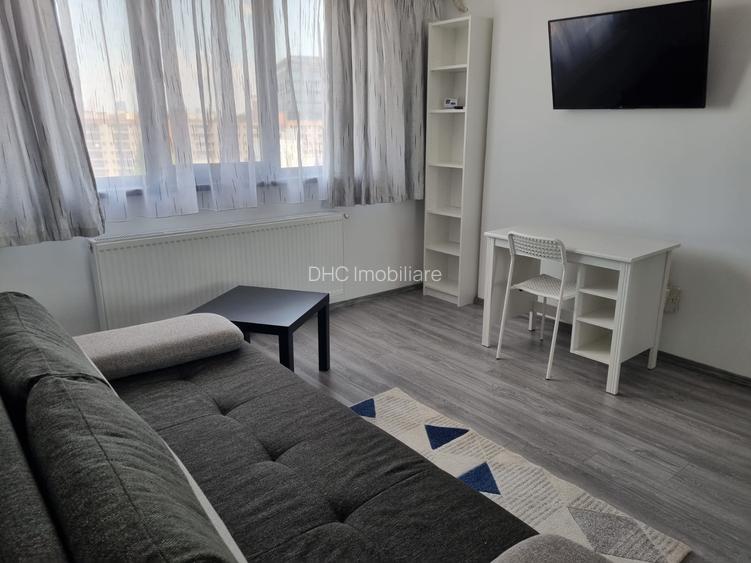 Garsoniera Grozavesti Complexul Regie residence - 3