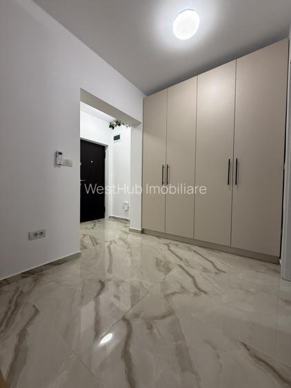 Apartament spatios, 41 mp utili, 11 mp terasa, etaj 1 - Chisoda - 5