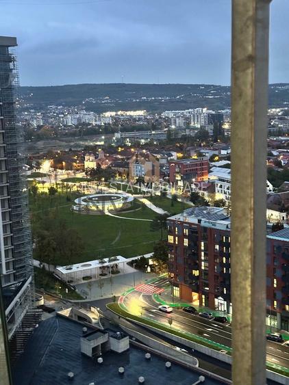 Oportunitate!Maurer Panoramic Cluj! Constructie unica!Parcare inclusa. - 10