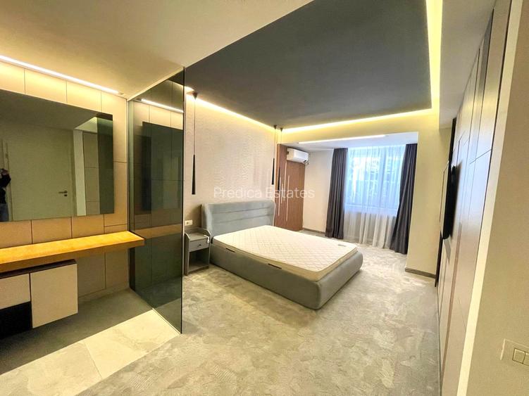 4 camere - BULEVARDUL PIPERA, Promenada - 22