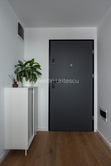 APARTAMENT PREMIUM living+bucătărie și nișă de dormit Liberty Residence - 11