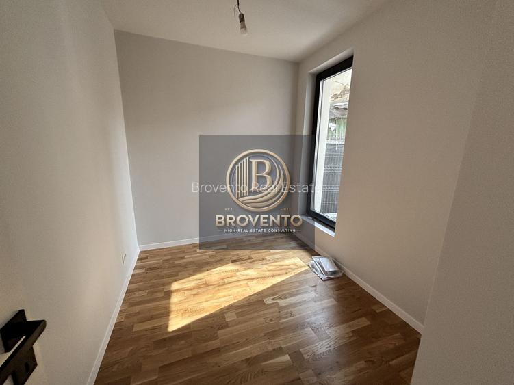 Casă modernă 4 camere Domenii – Singur în curte rezidential sau birou - 22