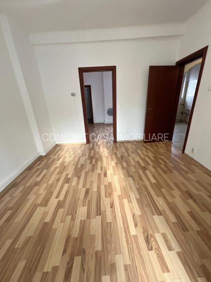 Unirii-Maximilian Popper-Matei Basarab, 2 camere in vila Art Deco, - 13