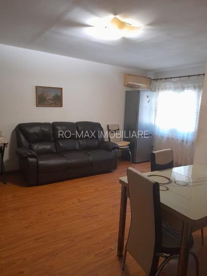 Ap 3 camere 60 mp + curte 18 mp și loc de parcare - 6