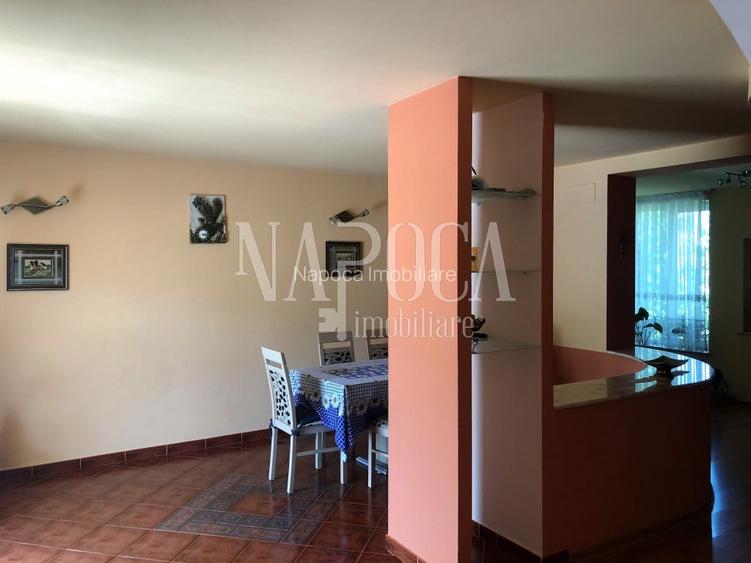 Casa 5 camere de vanzare in Manastur, Cluj Napoca - 7