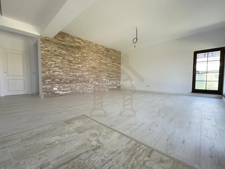 ULTIMA Vila Magia Vlasiei, LANGA PADURE - 16