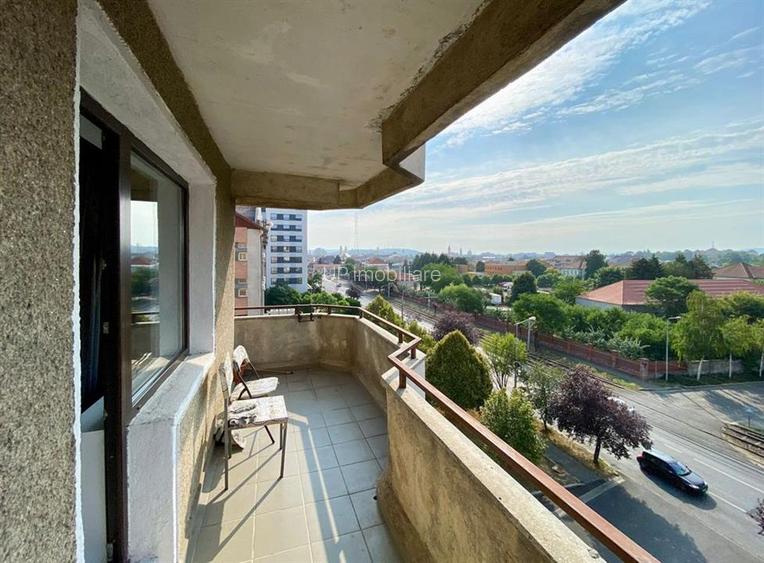 APARTAMENT 2 CAMERE | DECOMANDAT | CALEA ARADULUI | ETAJ INTERMEDIAR | ORADEA - 12