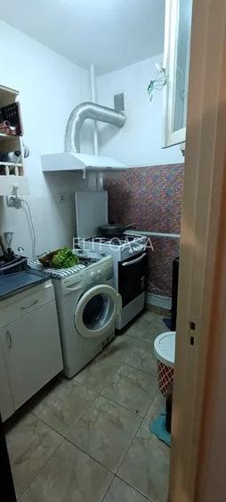Apartament 1 camera decomandat, 33 mp, etaj 4/9, zona Tatarasi - 4