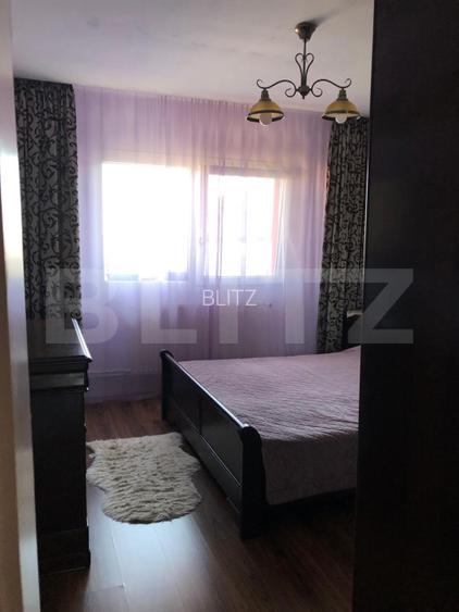 Apartament cu 3 camere, de vanzare – Bartolomeu, Brasov - 15