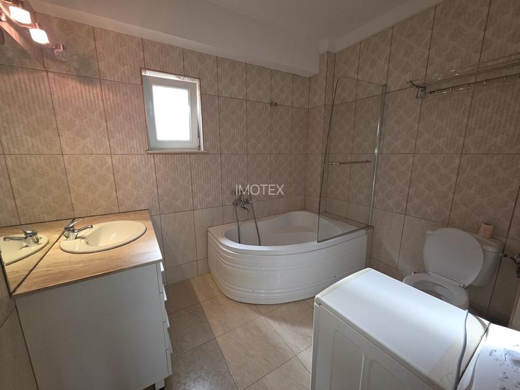 Apartament cu doua camere foarte spatios in bloc nou in Tudor Vladimirescu - 10