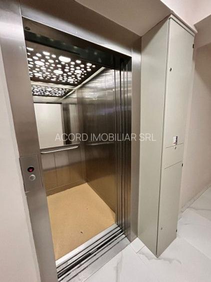 Apartament 2 camere Tomis plus - 5