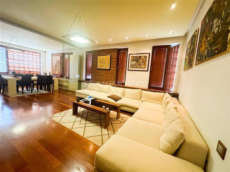 Apartament de inchiriat 4 camere Dorobanti - 7