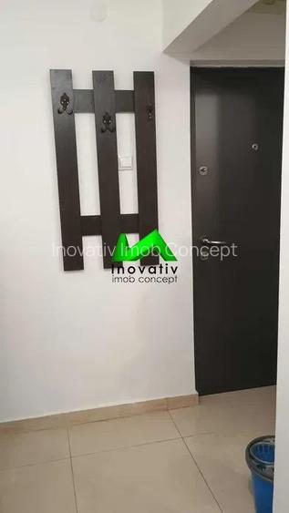 Garsoniera de inchiriat Sibiu Vasile Aaron - 4