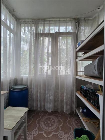 Etaj 2 - Dacia Bicaz, apartament 3 camere, mobilat, liber - 12