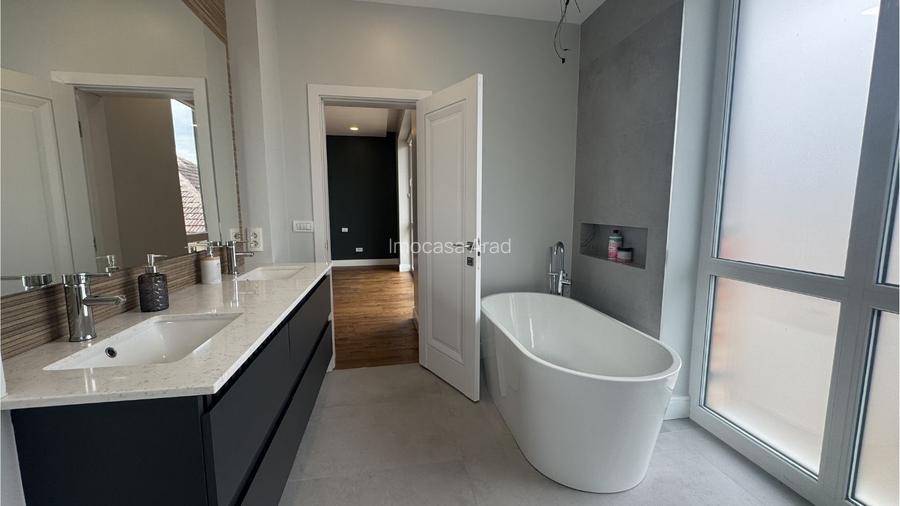 Vila P+E Eleganta, Confort S. Generos pt familie ta, Vladimirescu Arad - 17