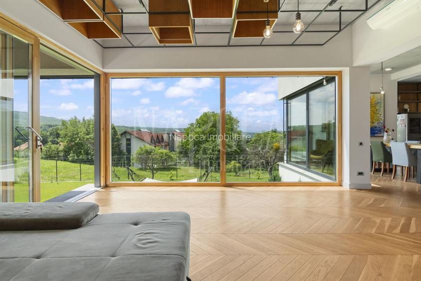 Casa 5 camere de vanzare in Faget, Cluj Napoca - 6