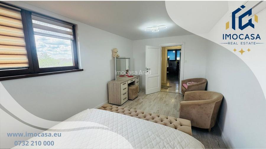 OPORTUNITATE RARĂ – Vilă Premium în Caporal Alexa, Jud. Arad - 24