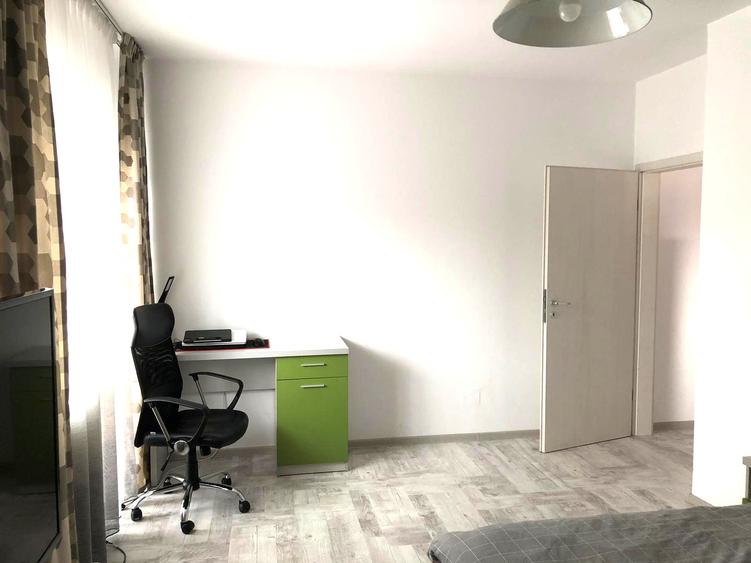 Apartament 2 camere, parcare, Imobil Nou, Zorilor - UMF - 5