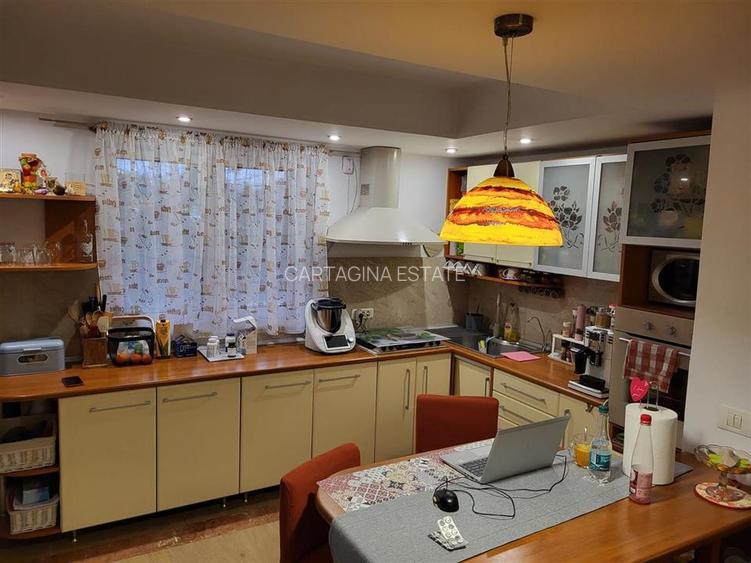 Vila individuala proximitate Penny   rond OMV   1000mp teren - 7