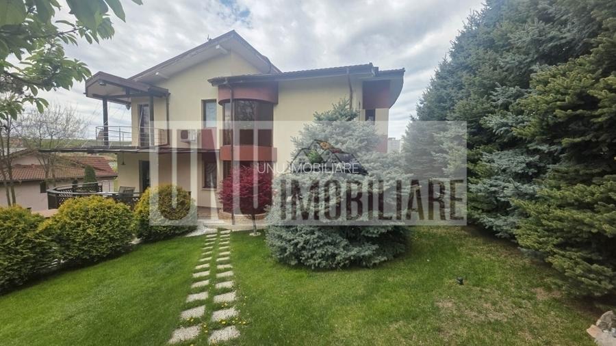 Casă individuală Bucium, Plopii fără Soț - 6