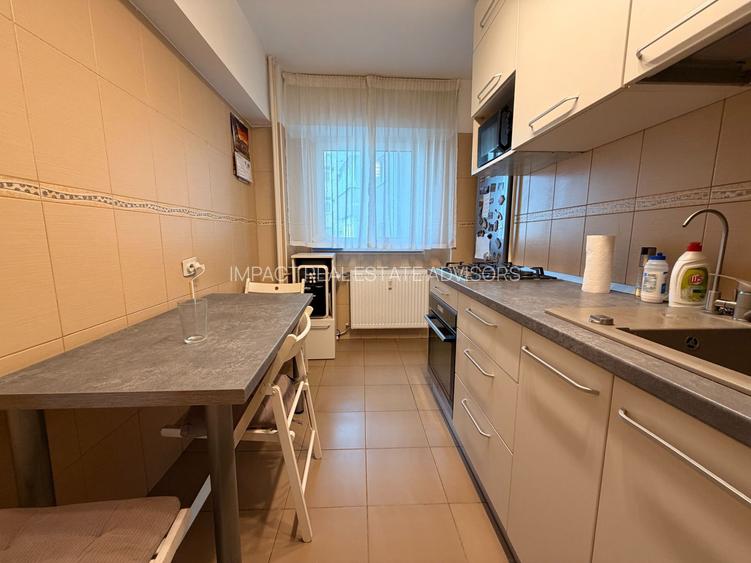4 CAMERE | TURDA | BLOC ANVELOPAT - 15
