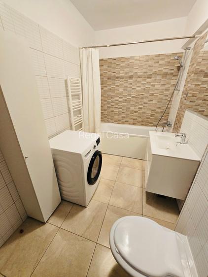 Apartament 1 camera zona Tudor Vladimirescu - Conest Grand Residence - 6