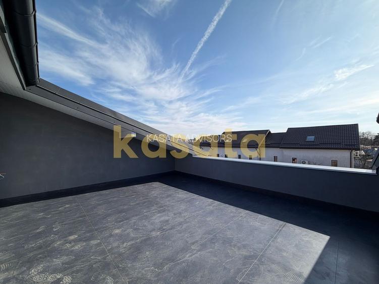 OPORTUNITATE|BUCUREȘTI NOI|CASĂ CONFORTABILĂ PENTRU FAMILIA TA! - 13