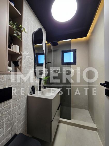 Ap 2 camere decomandate, renovat total 2026, Gheorgheni, orientare estic - 9