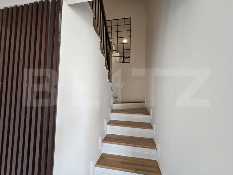 Duplex, mobilat si utilat lux, Dezmir - 18