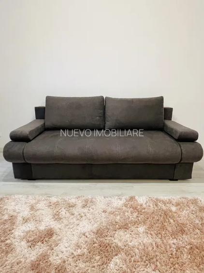 2 CAMERE | HILS PALLADY | PARCARE | METROU | BALCON - 3