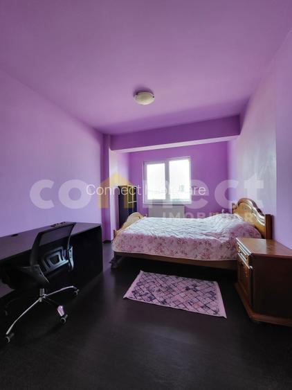 Apartament de închiriat | SU 55 mp | 2 camere | Calea Turzii - 7