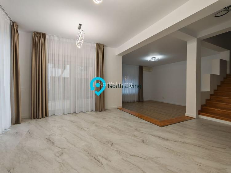 Vila Duplex | 7 Camere | Gradina 140 mp - 2